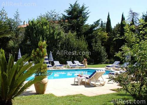 Hotel La Villa de l'Ambassadeur 22